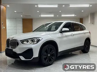 BMW X1 2021 SDRIVE20LI FASHION EDITION - IN STOCK IN CHINA &mdash; Photo 1 of 6