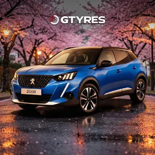 PEUGEOT 2008 GT - REALLY COMFORTABLE OR JUST BEAUTIFUL?