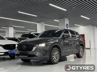 MAZDA CX-5 2022 — фото 1 из 6