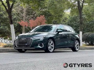 AUDI A3 SPORTBACK 35 TFSI — фото 1 из 5