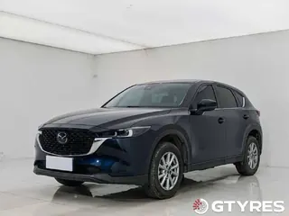 MAZDA CX-5 — В НАЛИЧИИ В КИТАЕ — фото 1 из 6