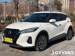 IN STOCK IN CHINA NISSAN KICKS 1.5L CVT XV LUXURY EDITION &mdash; Photo 1 of 6